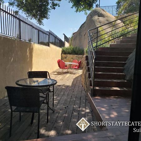 Short Stay Tecate Hotel Boutique 외부 사진