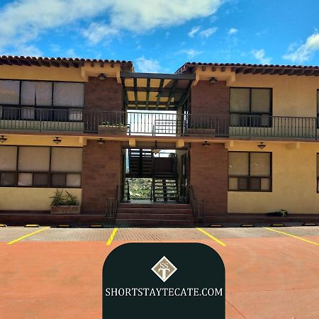Short Stay Tecate Hotel Boutique 외부 사진