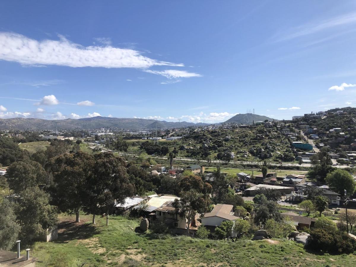 Short Stay Tecate Hotel Boutique 외부 사진