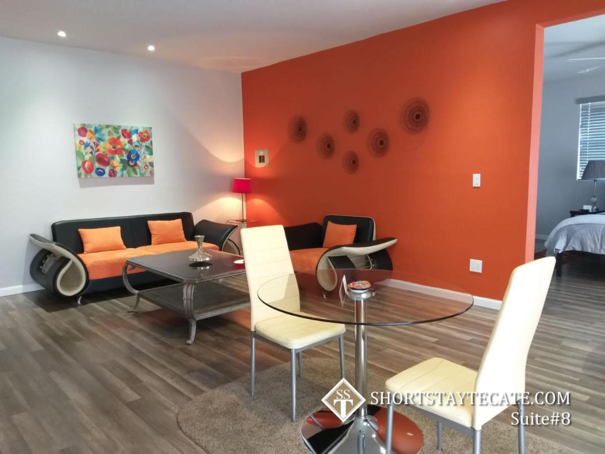 Short Stay Tecate Hotel Boutique 외부 사진