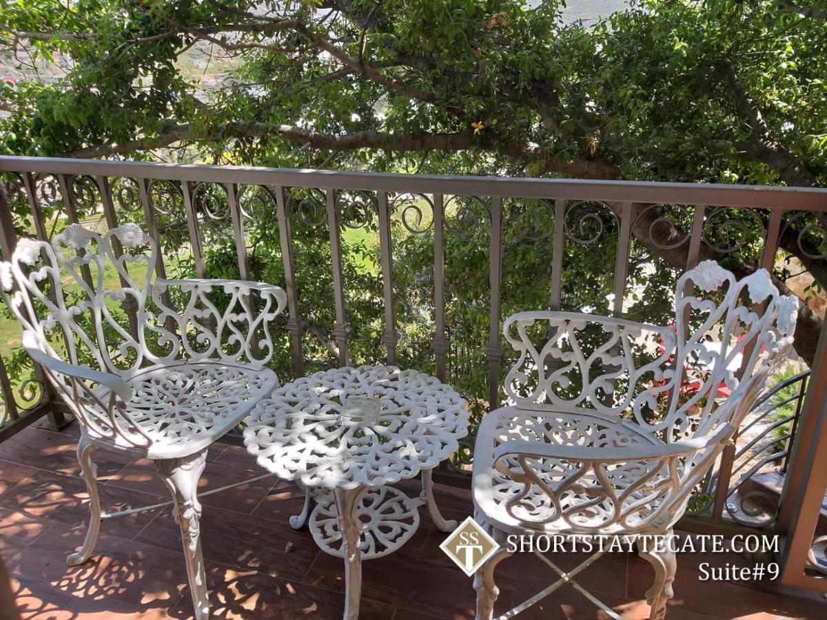 Short Stay Tecate Hotel Boutique 외부 사진
