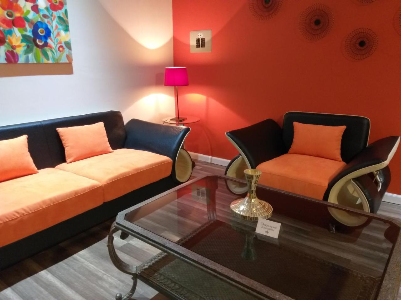 Short Stay Tecate Hotel Boutique 외부 사진