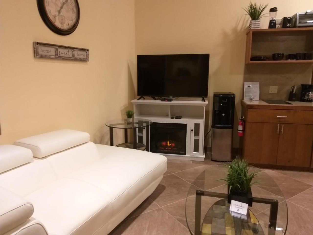 Short Stay Tecate Hotel Boutique 외부 사진