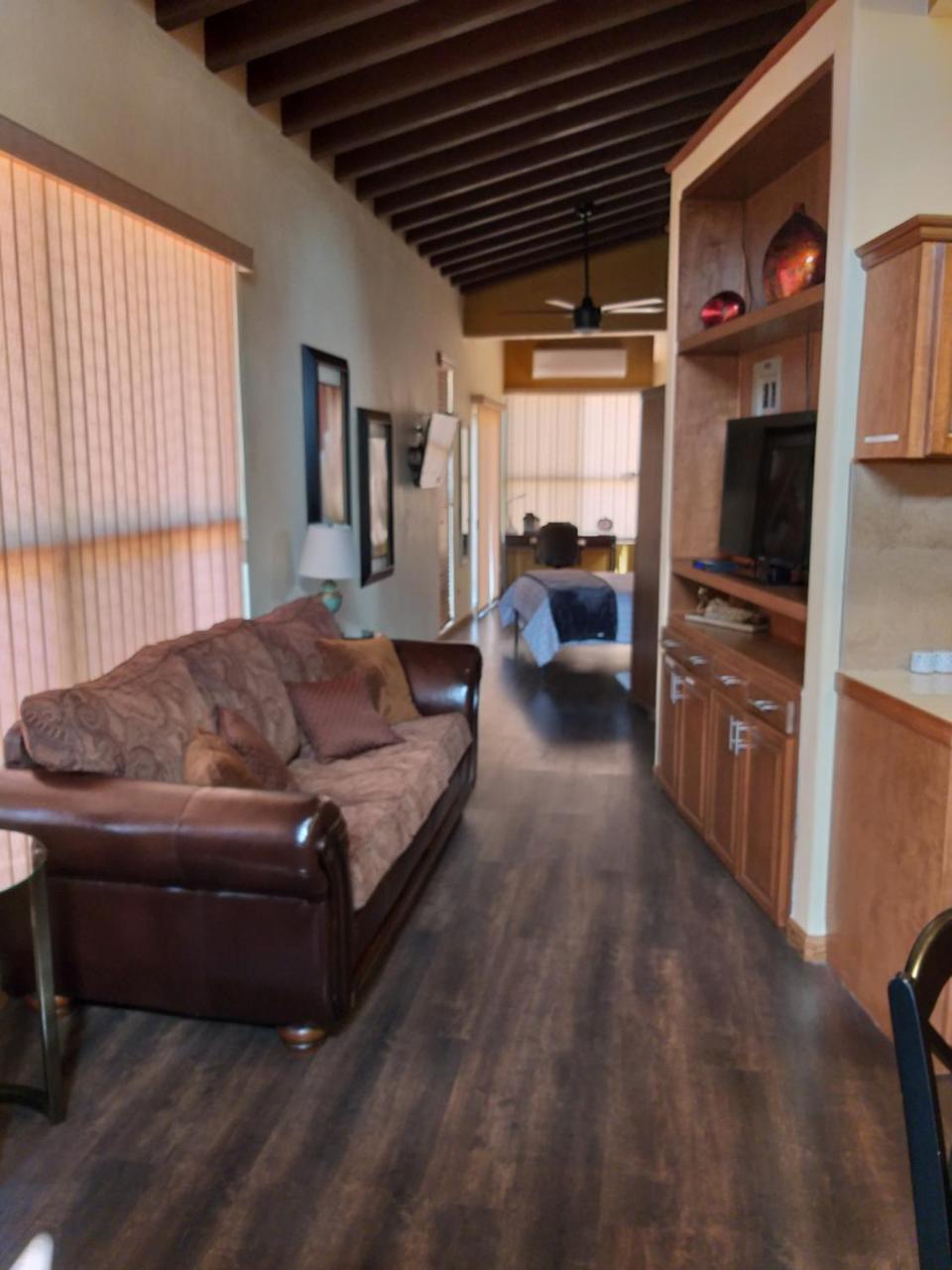 Short Stay Tecate Hotel Boutique 외부 사진