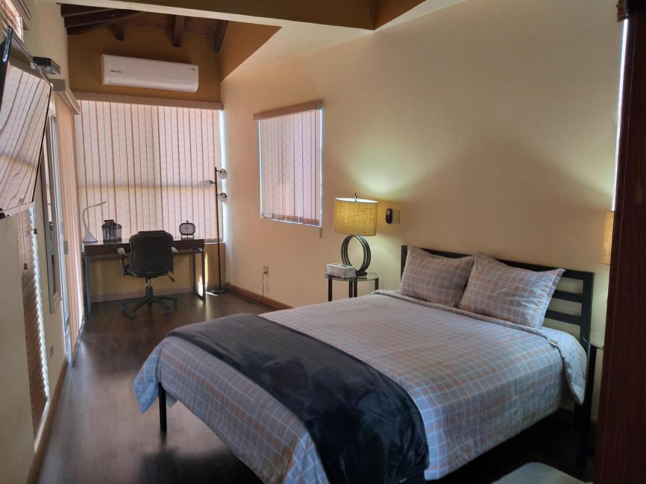 Short Stay Tecate Hotel Boutique 외부 사진