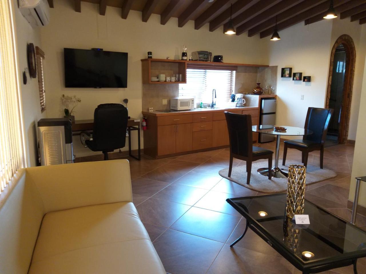 Short Stay Tecate Hotel Boutique 외부 사진