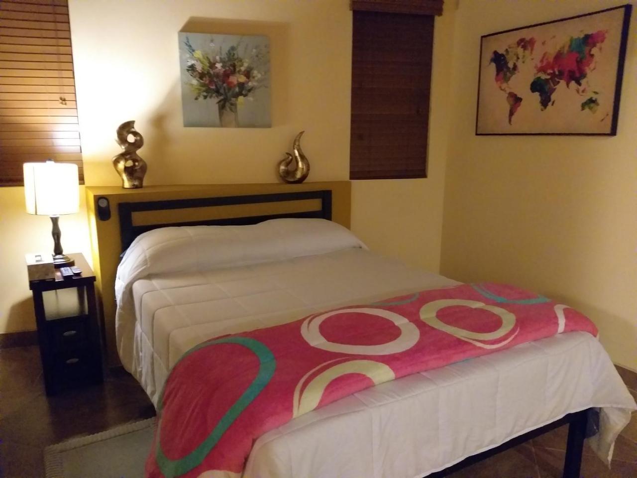 Short Stay Tecate Hotel Boutique 외부 사진
