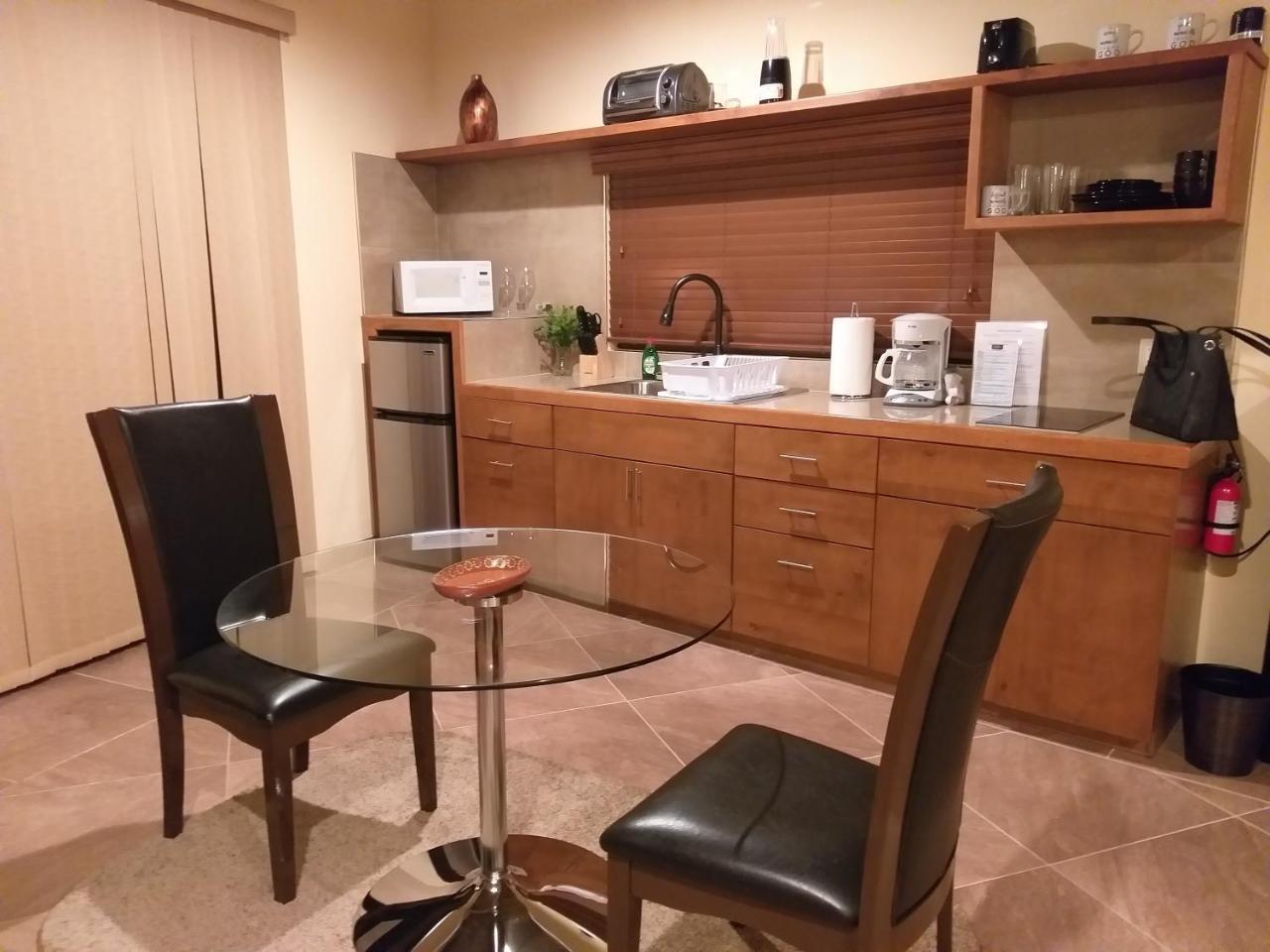 Short Stay Tecate Hotel Boutique 외부 사진