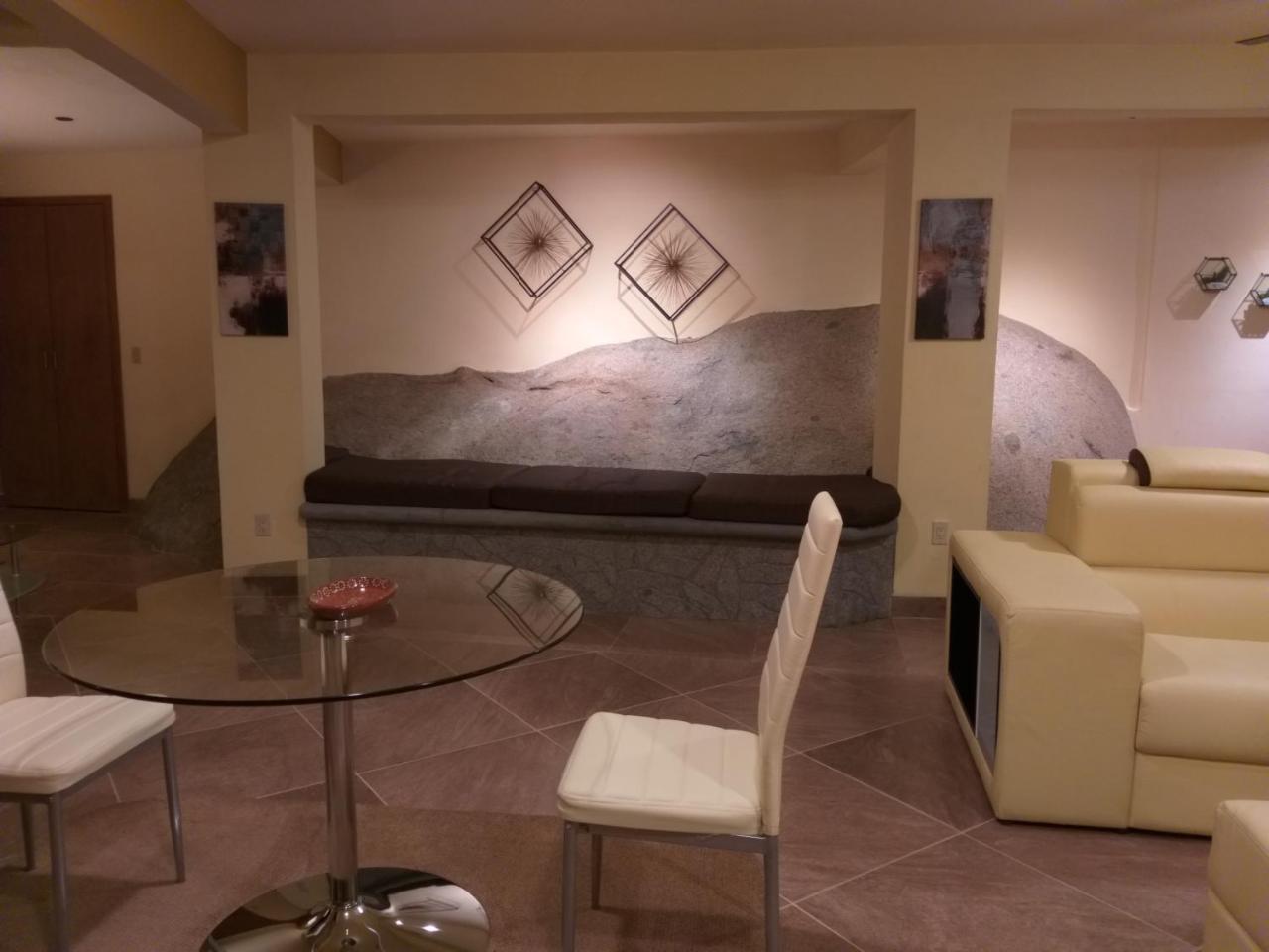 Short Stay Tecate Hotel Boutique 외부 사진