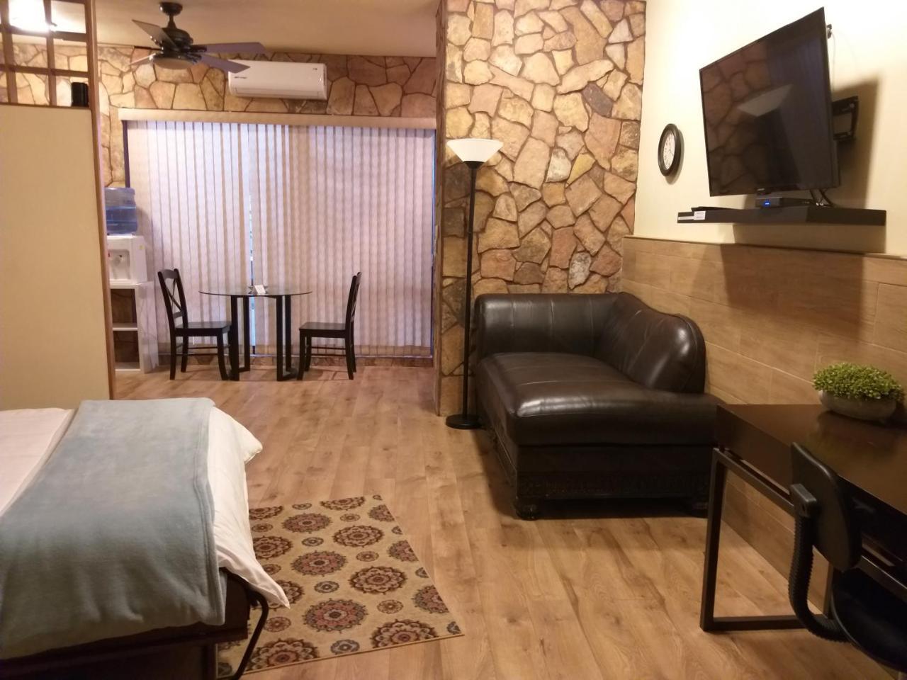 Short Stay Tecate Hotel Boutique 외부 사진