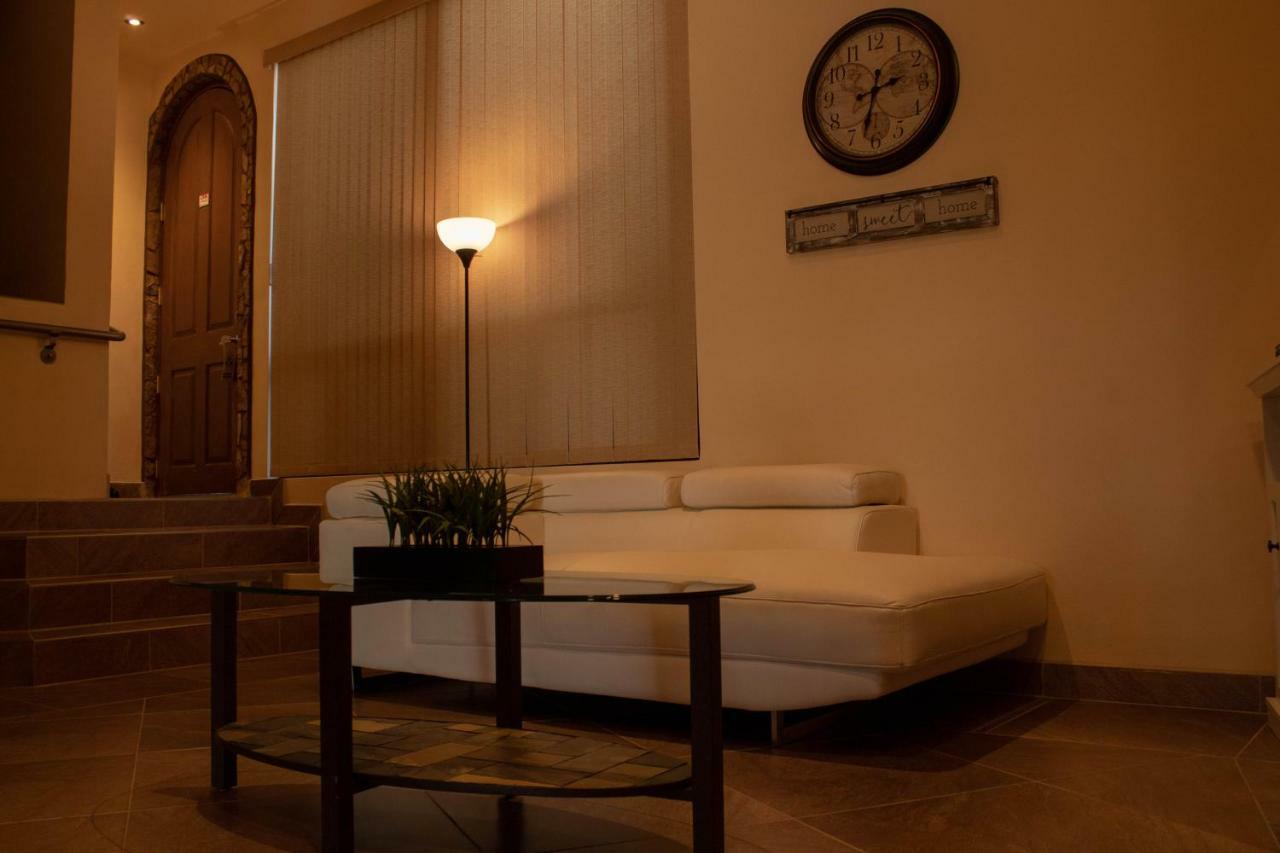 Short Stay Tecate Hotel Boutique 외부 사진