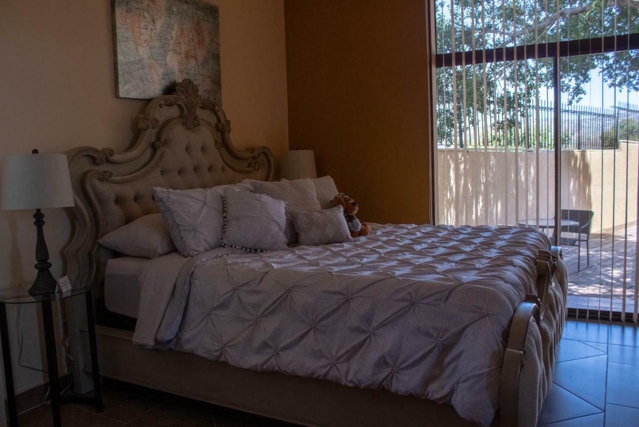 Short Stay Tecate Hotel Boutique 외부 사진