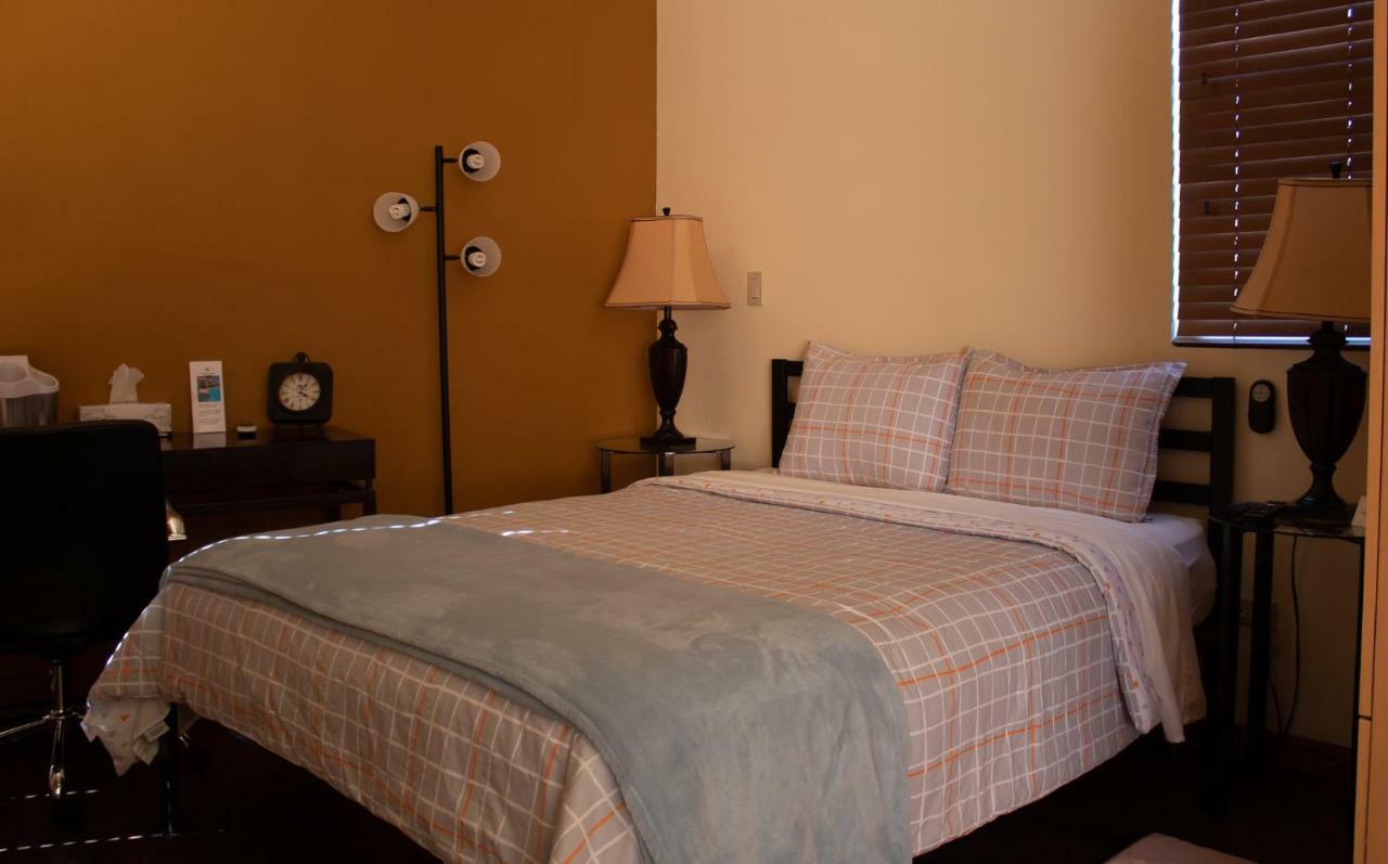 Short Stay Tecate Hotel Boutique 외부 사진