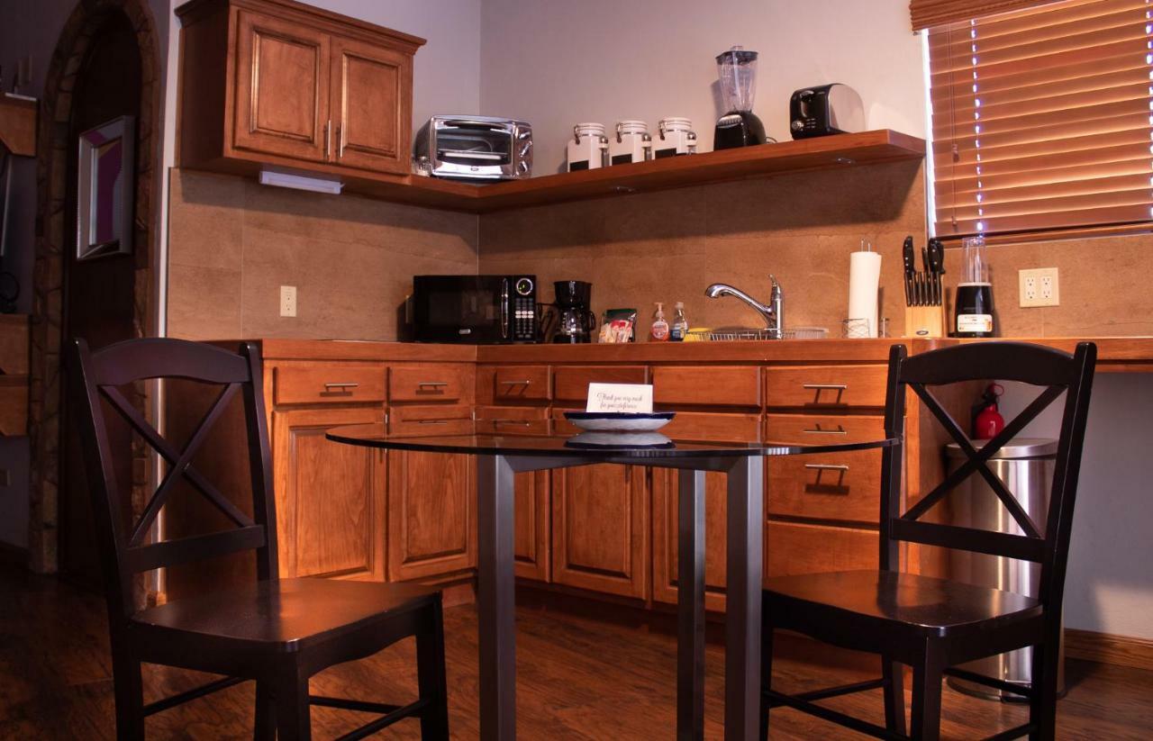 Short Stay Tecate Hotel Boutique 외부 사진