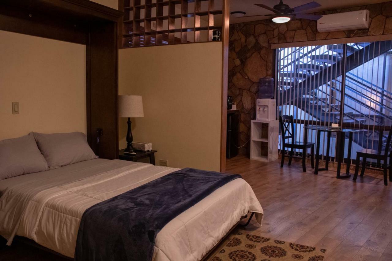 Short Stay Tecate Hotel Boutique 외부 사진