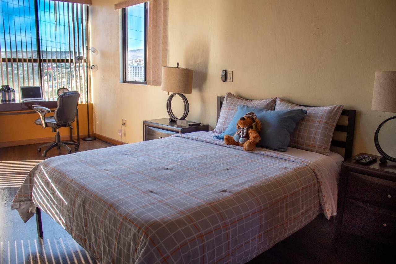 Short Stay Tecate Hotel Boutique 외부 사진