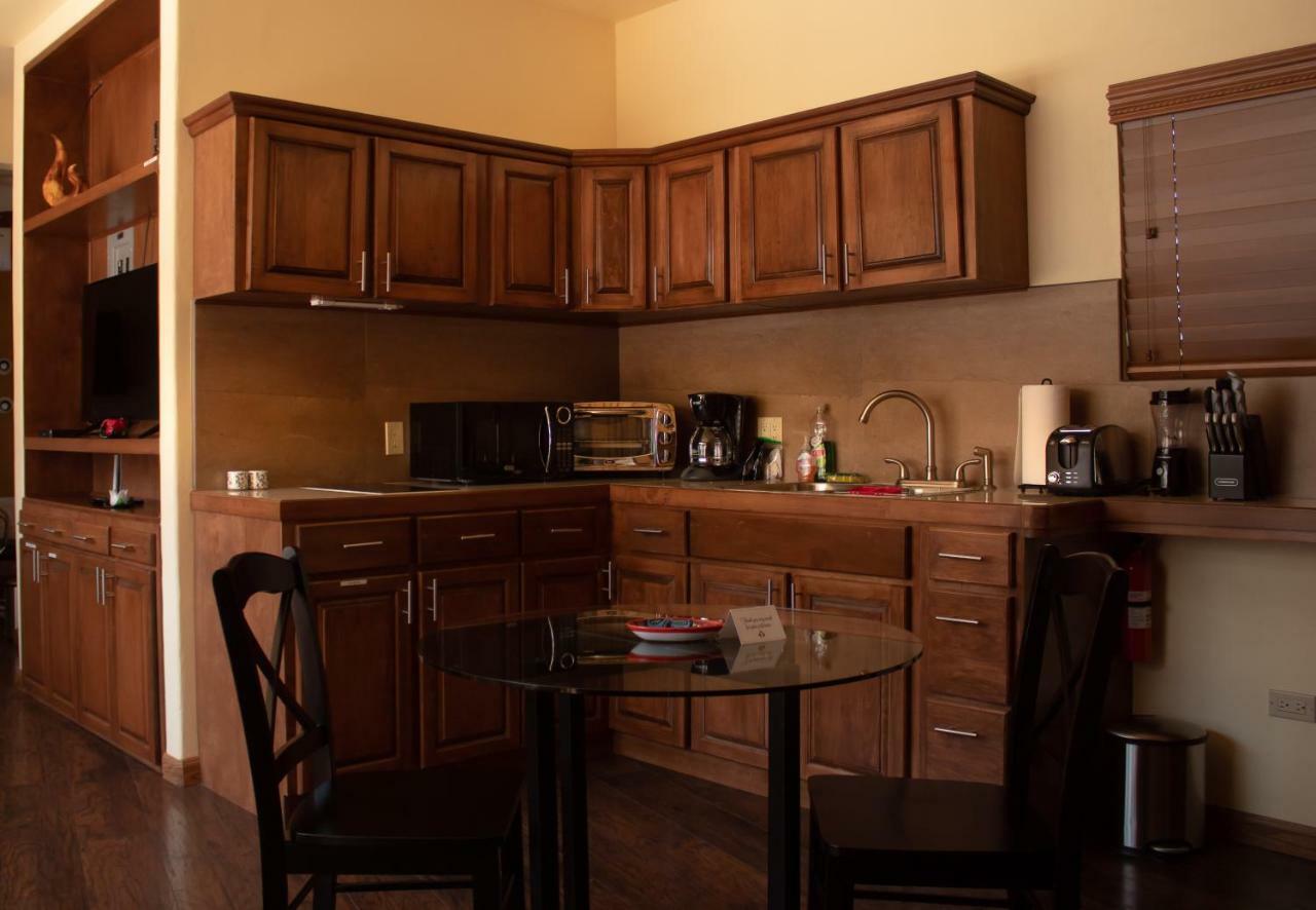 Short Stay Tecate Hotel Boutique 외부 사진