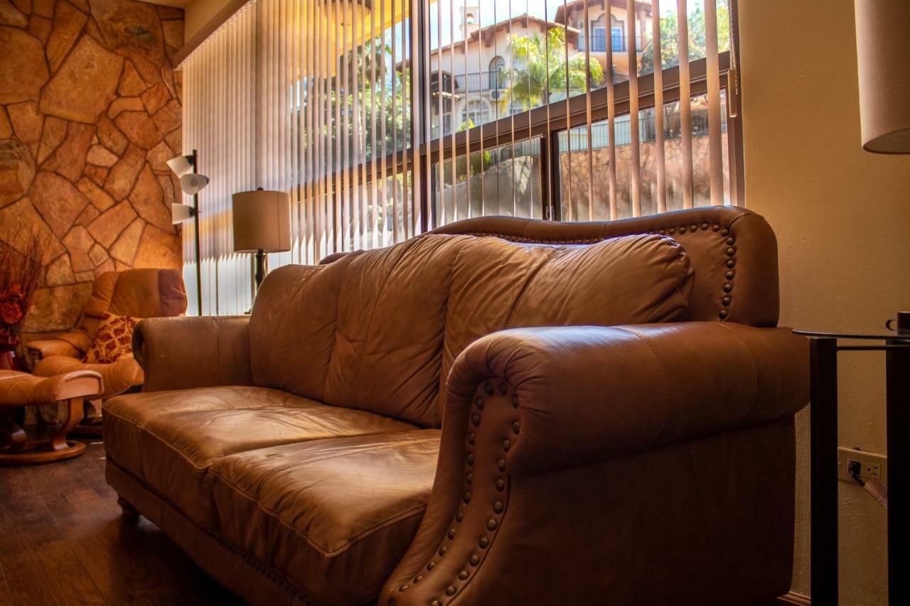 Short Stay Tecate Hotel Boutique 외부 사진