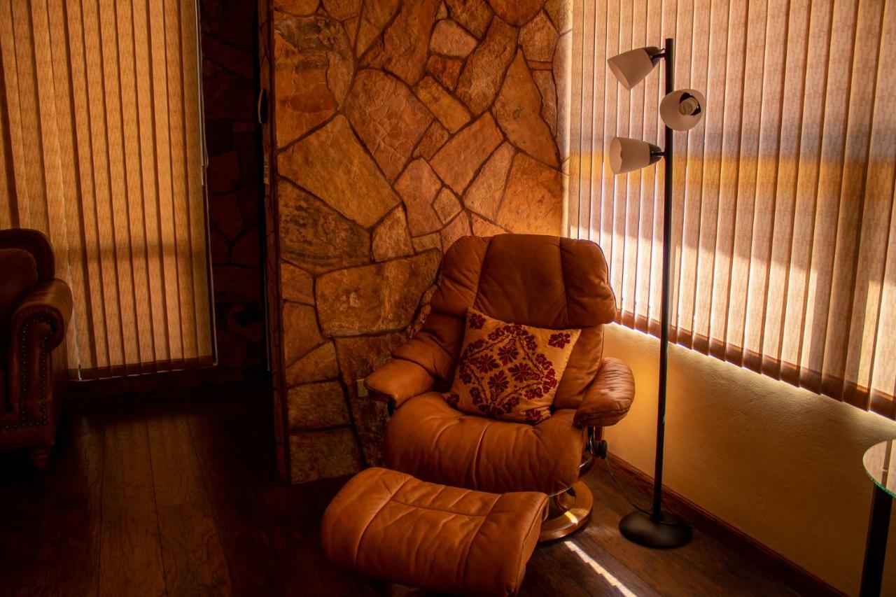 Short Stay Tecate Hotel Boutique 외부 사진